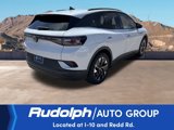 Used 2021 Volkswagen ID.4 Pro S image 5