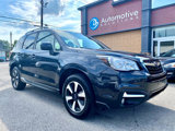 Used 2018 Subaru Forester 2.5i Limited w/ Popular Package #2 image 2