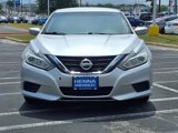 Used 2017 Nissan Altima 2.5 S w/ Power Driver Seat Package image 2