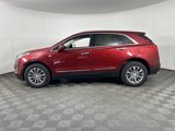 Used 2019 Cadillac XT5 Luxury image 4