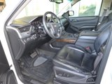 Used 2015 Chevrolet Suburban LT w/ Max Trailering Package image 2