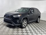 Used 2019 Toyota RAV4 Limited image 3