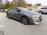 Used 2016 Nissan Maxima 3.5 SV image 5
