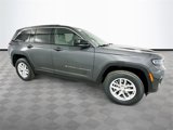New 2025 Jeep Grand Cherokee Laredo X image 3