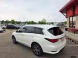 Used 2016 INFINITI QX60 FWD image 5