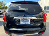 Used 2011 Chevrolet Equinox LT w/ Chrome Appearance Package image 4