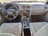 Used 2008 Chevrolet TrailBlazer LT w/ Sun And Sound Package image 4