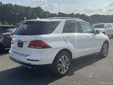 Used 2016 Mercedes-Benz GLE 350 w/ Premium Package image 5