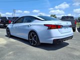 Used 2023 Nissan Altima 2.5 SR image 5