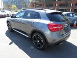 Used 2017 Mercedes-Benz GLA 250 4MATIC image 2