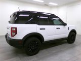 Used 2021 Ford Bronco Sport image 4