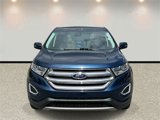 Certified 2017 Ford Edge Titanium w/ Equipment Group 301A image 2
