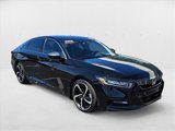 Used 2018 Honda Accord Sport image 3