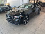 Certified 2024 Mercedes-Benz C 300 4MATIC Sedan image 3
