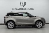 Used 2021 Land Rover Range Rover Evoque R-Dynamic S image 4