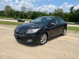 Used 2010 MAZDA MAZDA3 s Grand Touring image 4