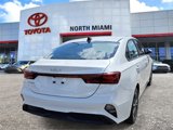 Used 2023 Kia Forte LXS w/ LXS Technology Package image 4