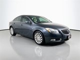 Used 2011 Buick Regal CXL w/ RL4 Preferred Equipment Group image 2