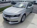Used 2017 Chevrolet Impala LT w/ Convenience Package image 3