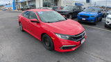 Used 2020 Honda Civic LX image 2