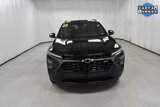 Used 2025 Chevrolet Trax RS w/ Sunroof Package image 4