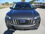 New 2025 Ford Escape Active image 2