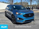 Used 2020 Ford Edge ST w/ Cold Weather Package image 4