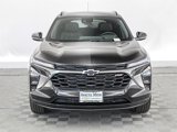 New 2025 Chevrolet Trax RS w/ Driver Confidence Package image 2