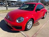 Used 2017 Volkswagen Beetle 1.8T S image 2