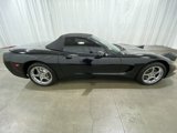 Used 1999 Chevrolet Corvette Convertible w/ Performance Handling Pkg image 3