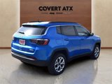 New 2025 Jeep Compass Latitude image 5