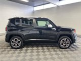Used 2015 Jeep Renegade Limited w/ Safety & Security Group I image 6