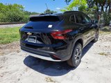 New 2025 Chevrolet Trax LT w/ LT Convenience Package image 2
