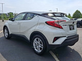 Used 2020 Toyota C-HR LE image 4