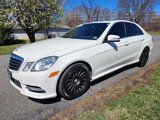 Used 2012 Mercedes-Benz E 350 4MATIC Sedan image 2