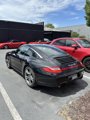 Used 2012 Porsche 911 Targa 4S image 2