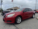 Used 2013 Chevrolet Malibu Eco w/ Power Convenience Package image 3