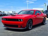 Certified 2021 Dodge Challenger R/T Scat Pack image 2