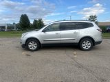 Used 2016 Chevrolet Traverse LS image 2