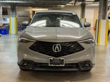 New 2025 Acura ADX A-Spec image 4