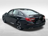 Used 2018 Honda Accord Sport image 3