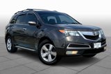 Used 2012 Acura MDX w/ Technology & Entertainment image 2