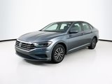 Used 2021 Volkswagen Jetta S image 3