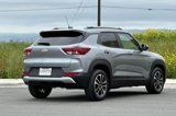 New 2025 Chevrolet TrailBlazer LT w/ Driver Confidence Package image 4