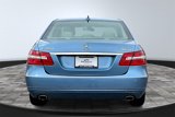 Used 2011 Mercedes-Benz E 350 4MATIC Sedan image 4
