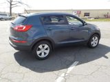 Used 2013 Kia Sportage LX w/ Convenience Pkg image 5