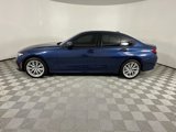 Used 2023 BMW 330i xDrive Sedan w/ Driving Assistance Package image 2