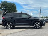 Used 2017 Hyundai Tucson Sport image 2