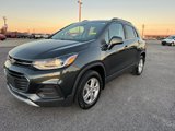 Used 2018 Chevrolet Trax LT w/ LT Convenience Package image 3