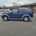 Used 2007 Ford Explorer Eddie Bauer image 3